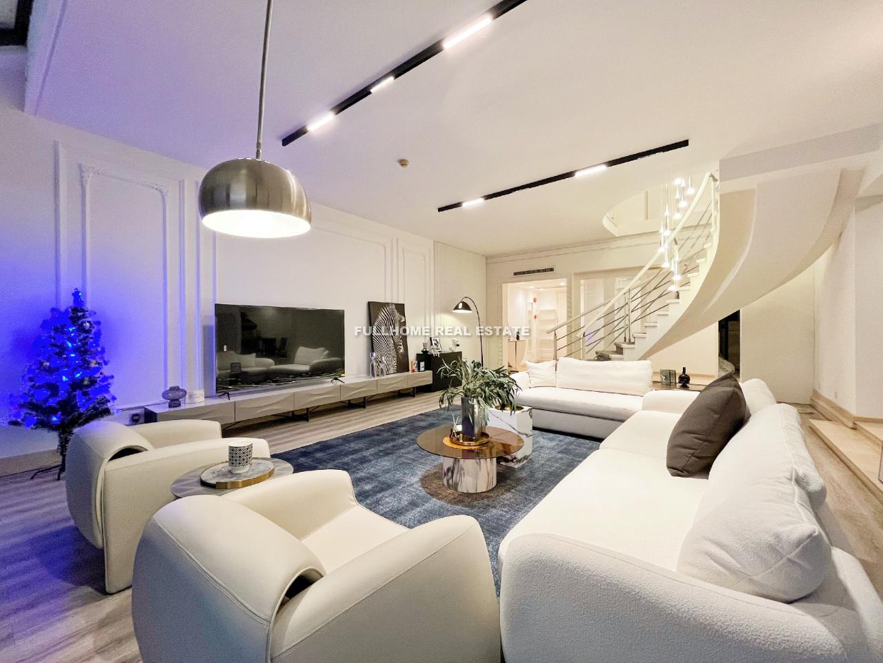 Remmy Terrace - Interior view 4, Guangzhou rental property