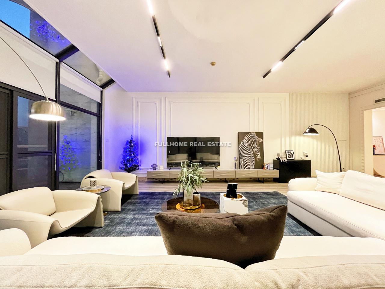 Remmy Terrace - Interior view 5, Guangzhou rental property