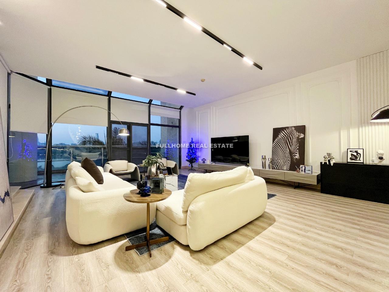 Remmy Terrace - Interior view 6, Guangzhou rental property