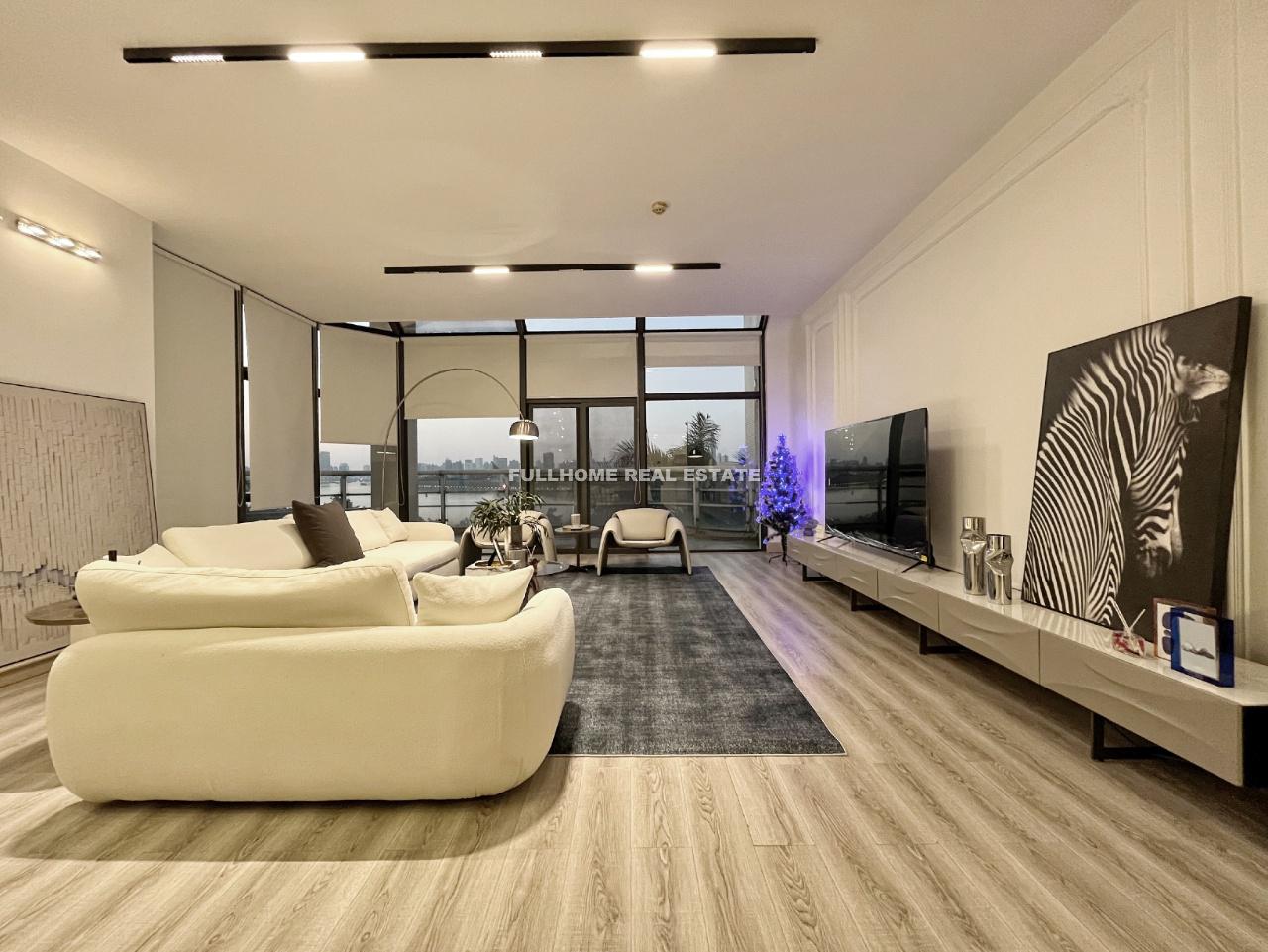 Remmy Terrace - Interior view 7, Guangzhou rental property