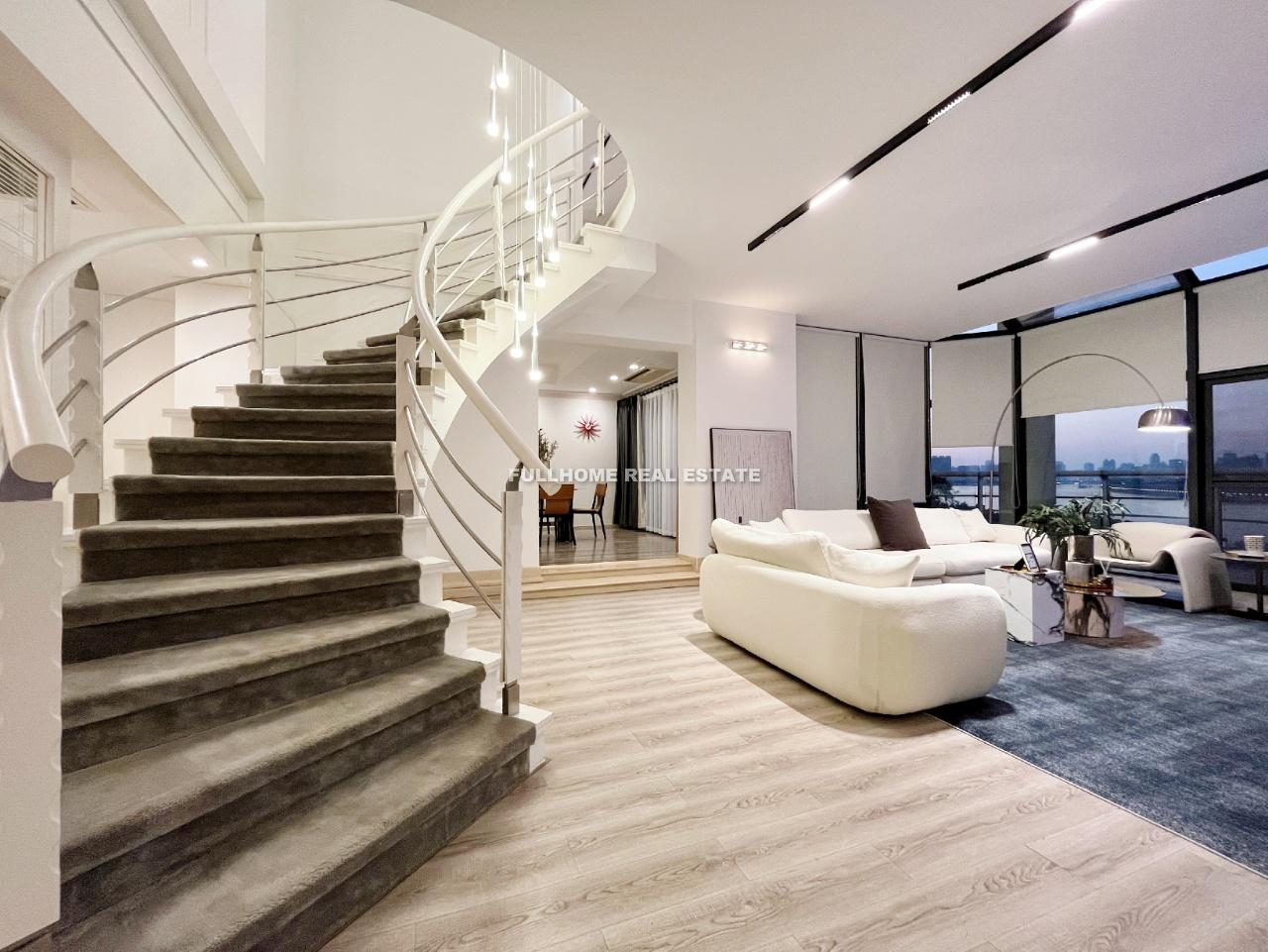 Remmy Terrace - Interior view 8, Guangzhou rental property