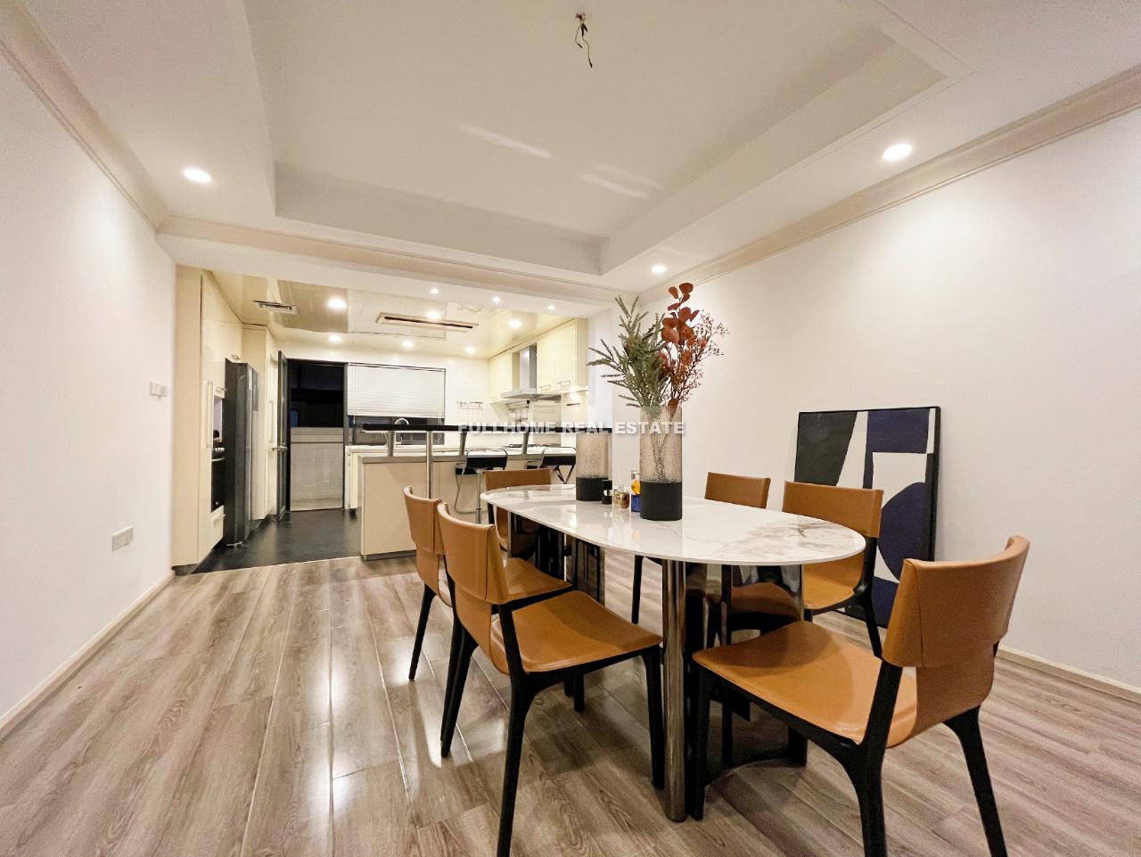 Remmy Terrace - Interior view 10, Guangzhou rental property