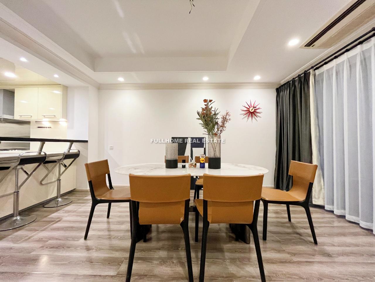 Remmy Terrace - Interior view 11, Guangzhou rental property