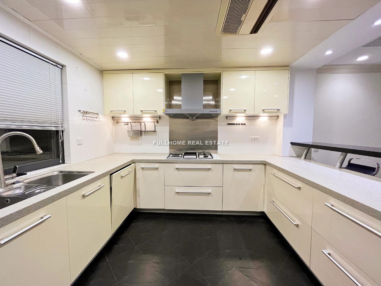 Remmy Terrace - Interior view 13, Guangzhou rental property