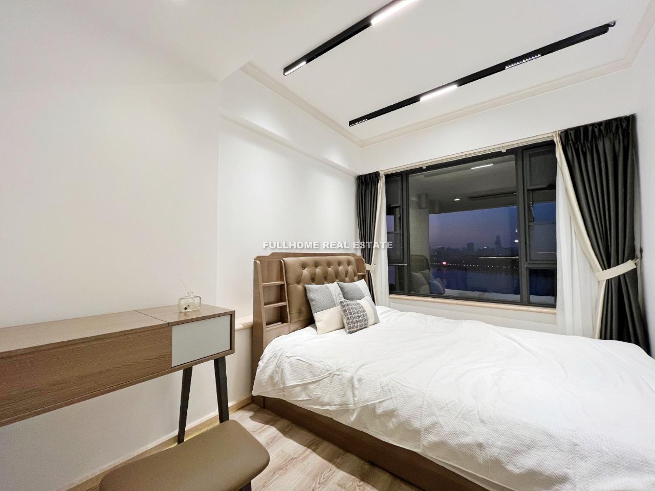 Remmy Terrace - Interior view 20, Guangzhou rental property