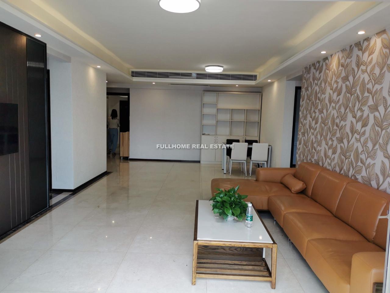 Emperor Mansion - Interior view 2, Guangzhou rental property