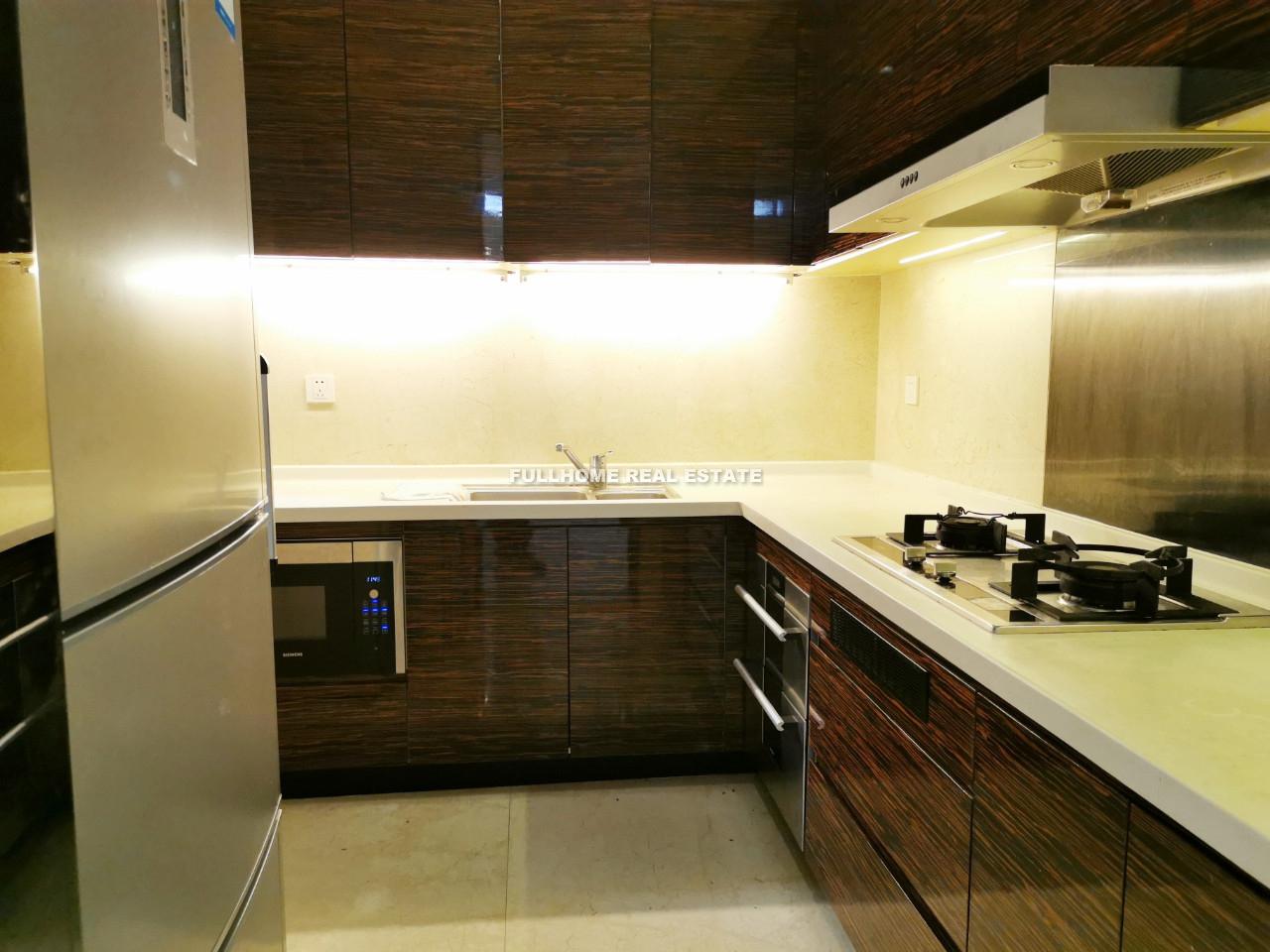 Emperor Mansion - Interior view 9, Guangzhou rental property