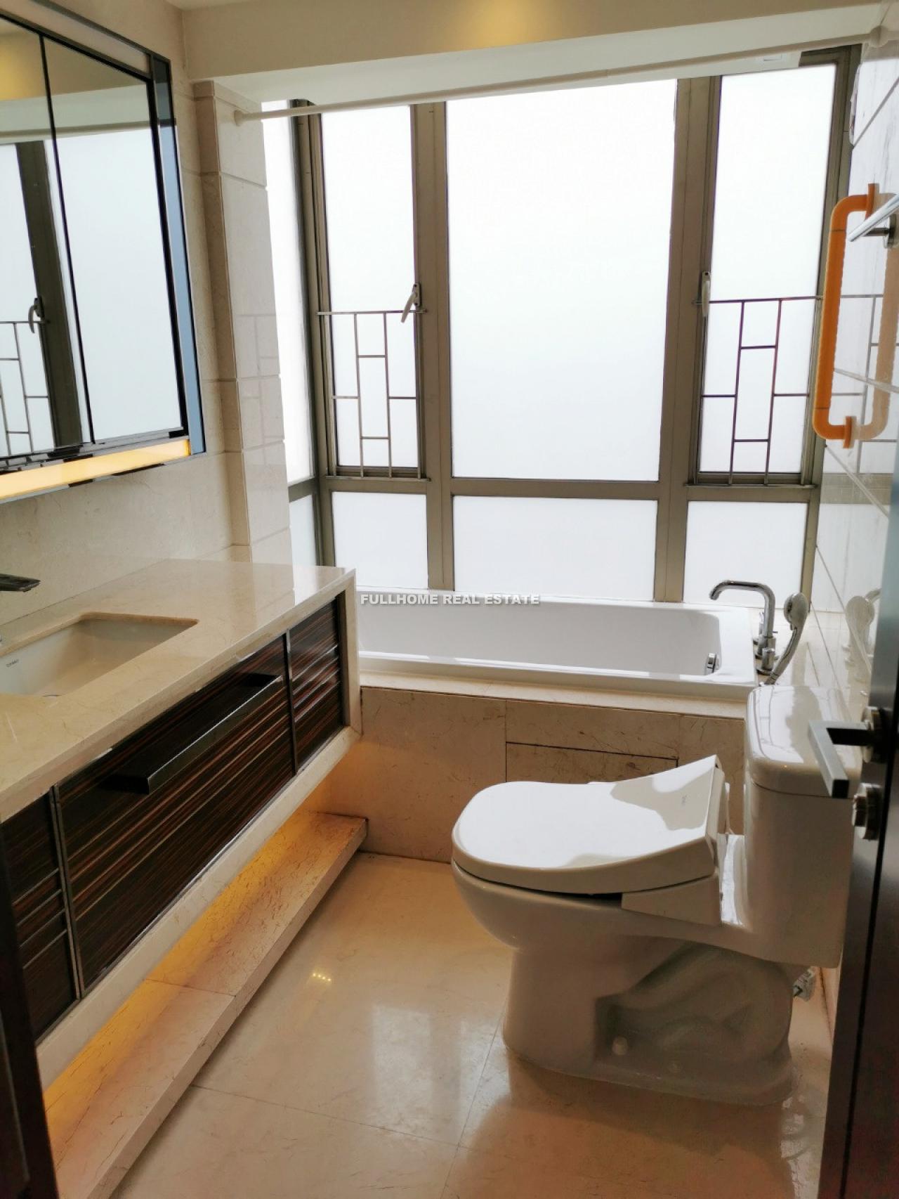 Emperor Mansion - Interior view 10, Guangzhou rental property