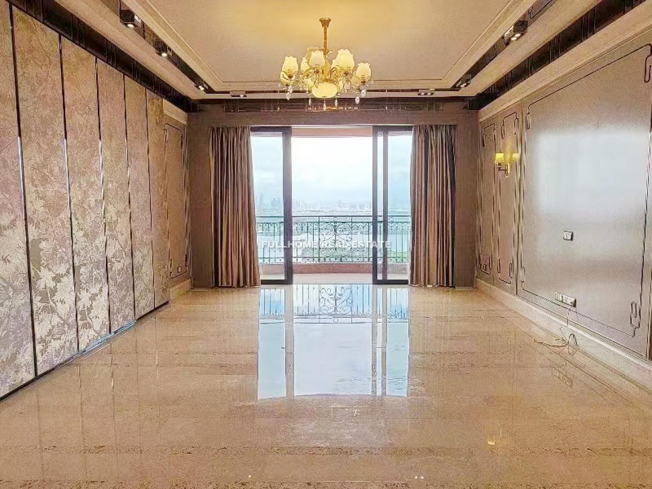 Star River - 4 bedroom apartment in Guangzhou, Panyu