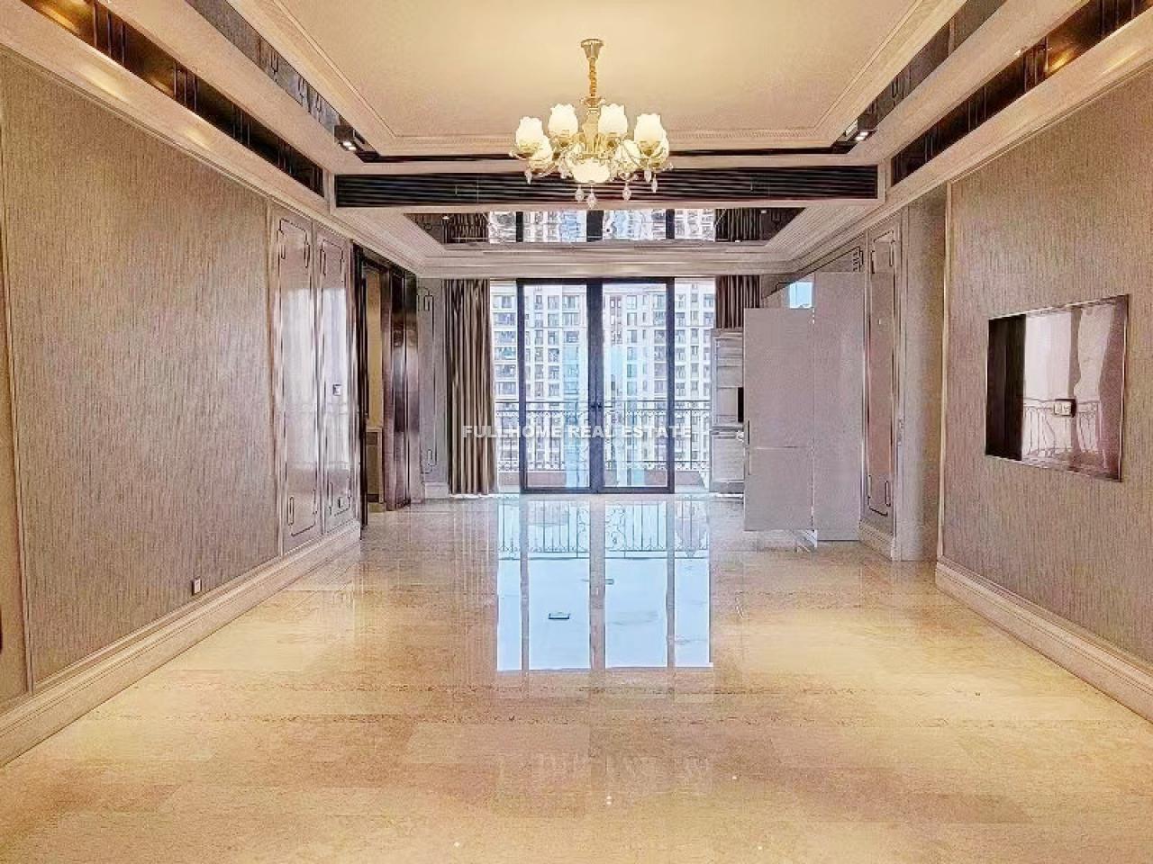Star River - Interior view 2, Guangzhou rental property