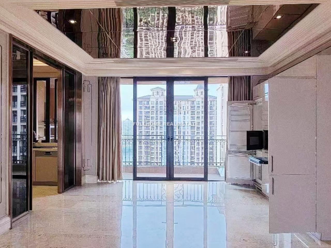 Star River - Interior view 3, Guangzhou rental property
