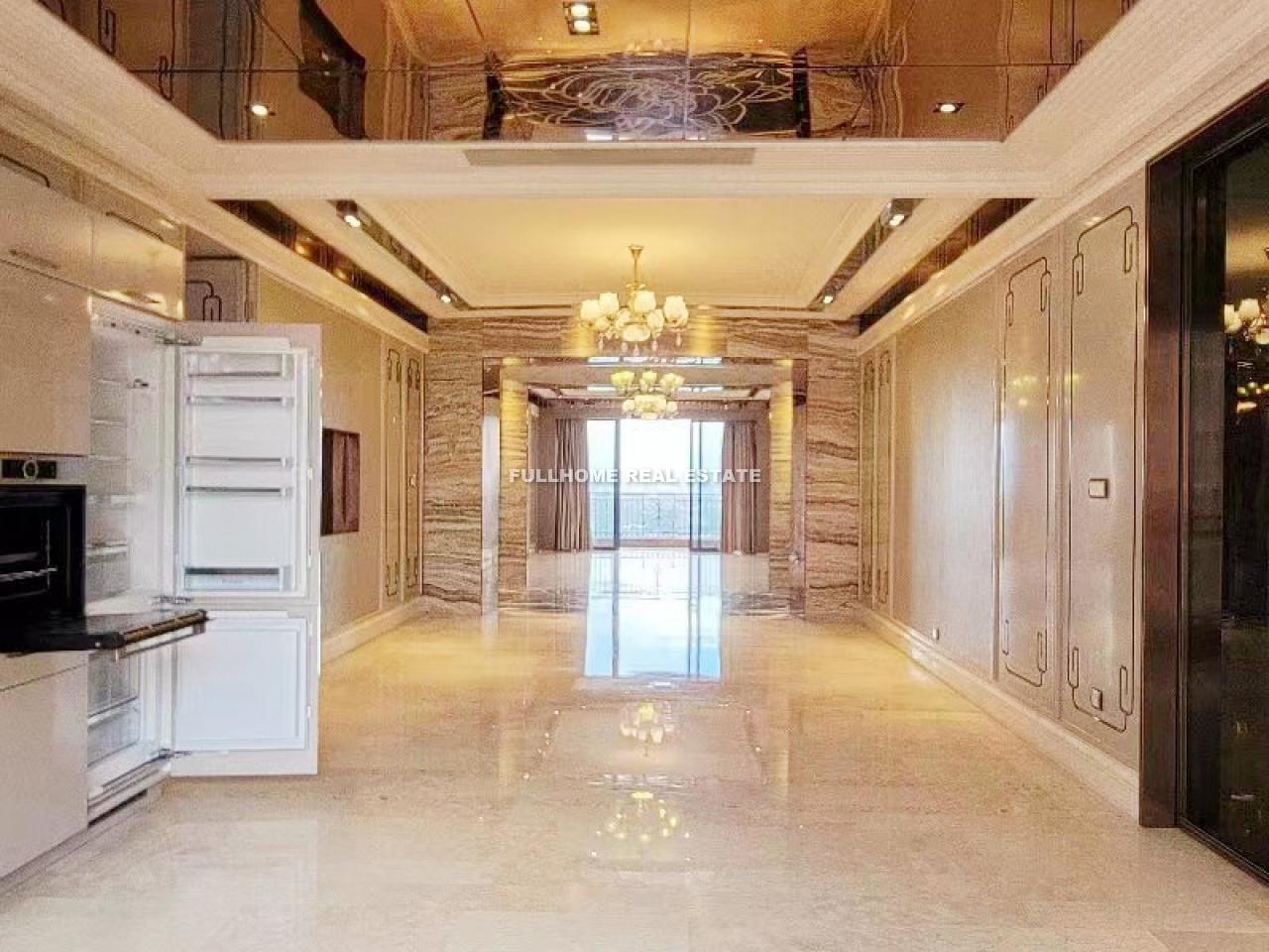 Star River - Interior view 4, Guangzhou rental property