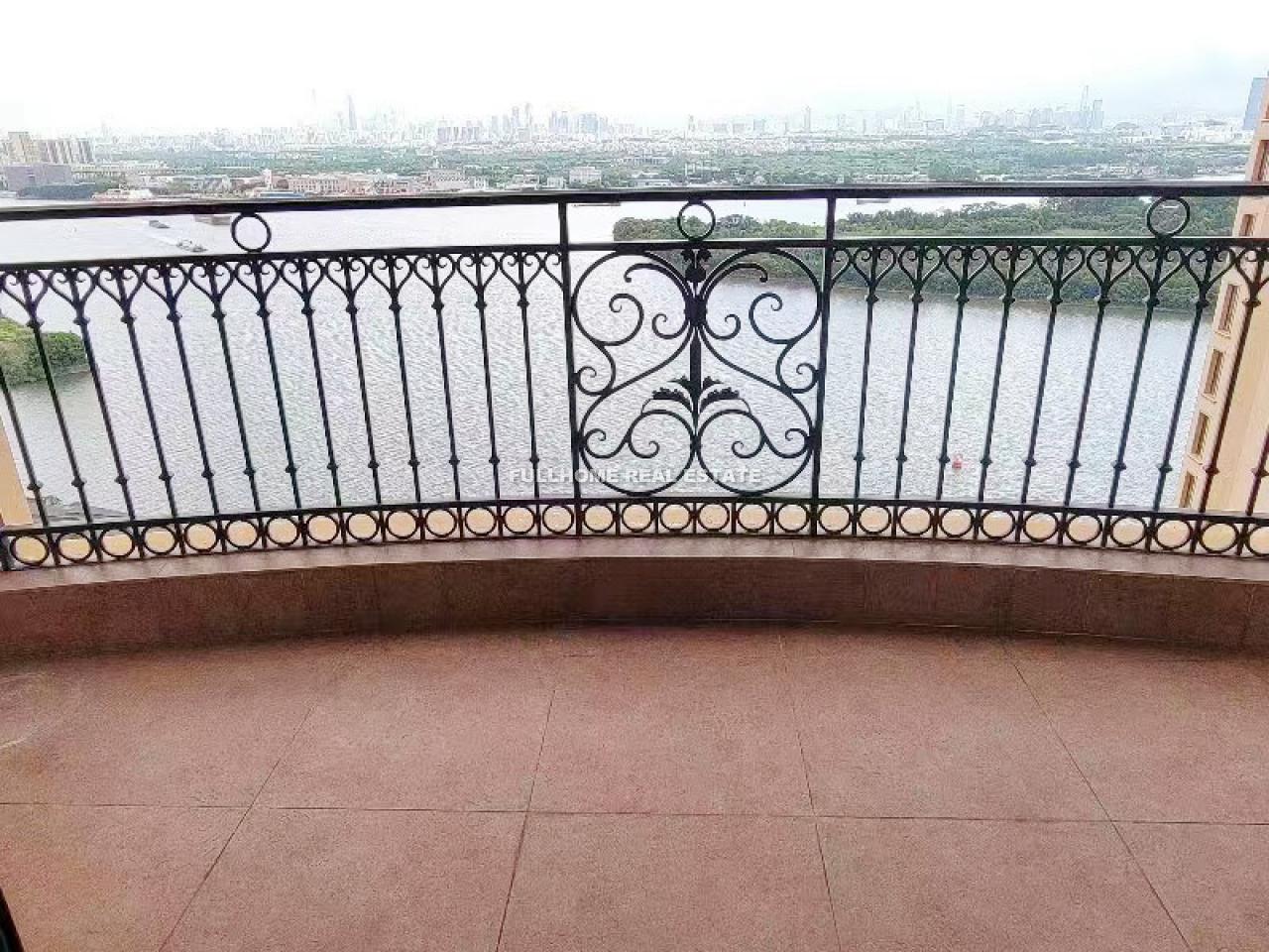 Star River - Interior view 13, Guangzhou rental property