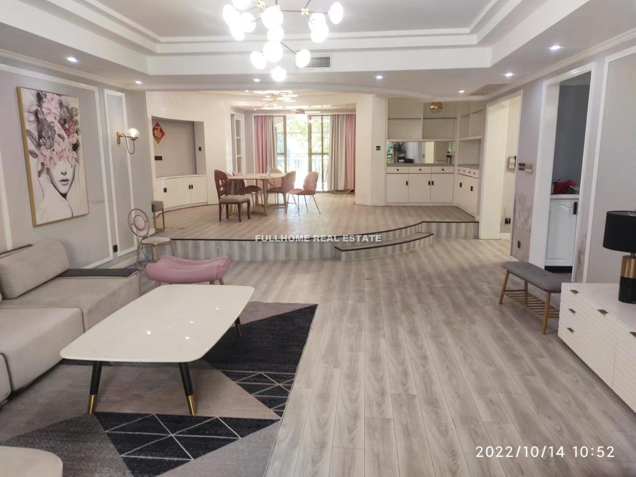 Similar property: Star River, 5 bedrooms, 361 sqm in Guangzhou