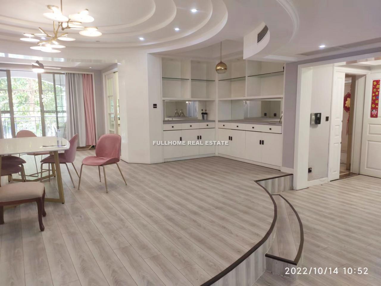 Star River - Interior view 4, Guangzhou rental property