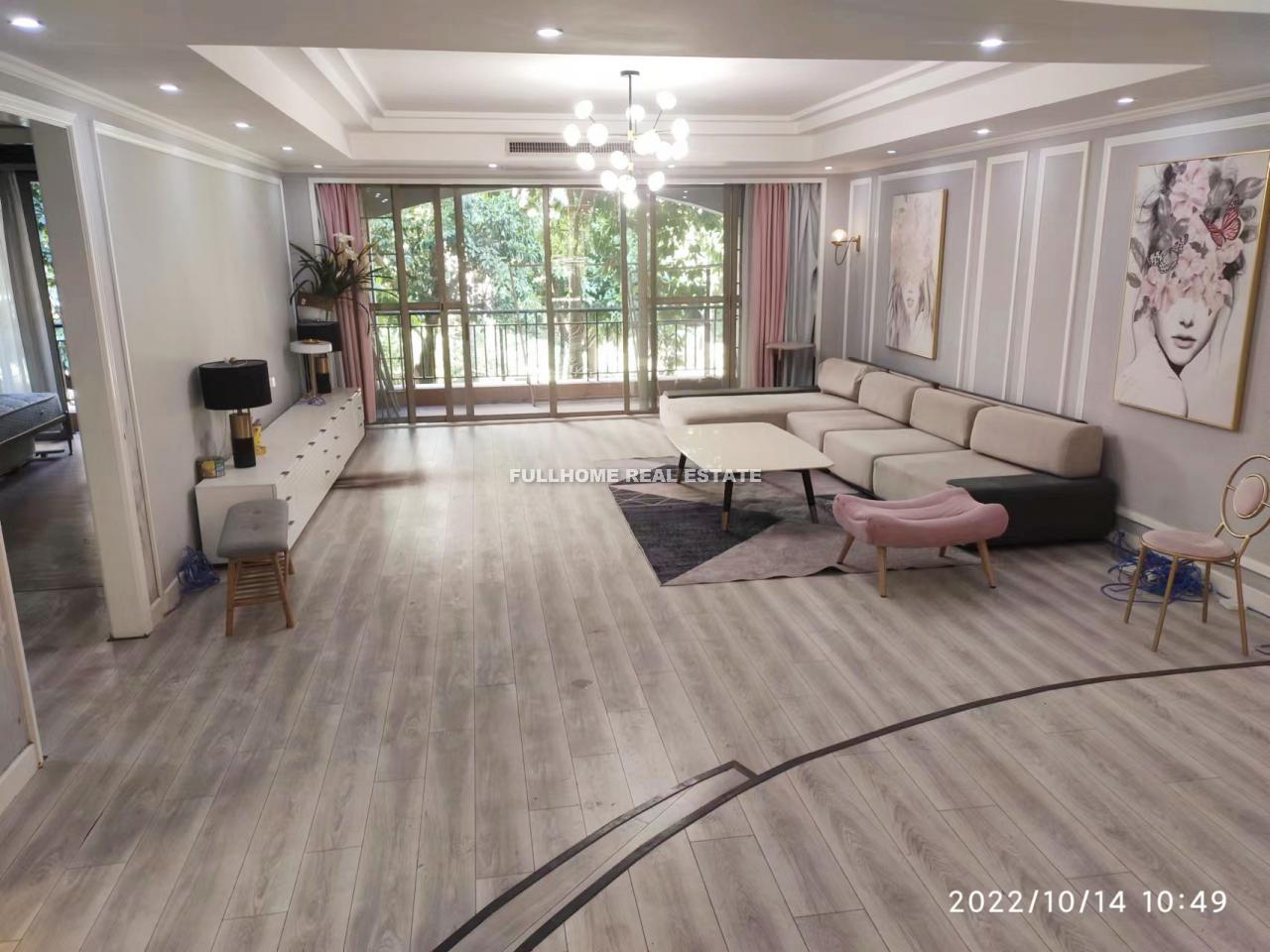 Star River - Interior view 10, Guangzhou rental property