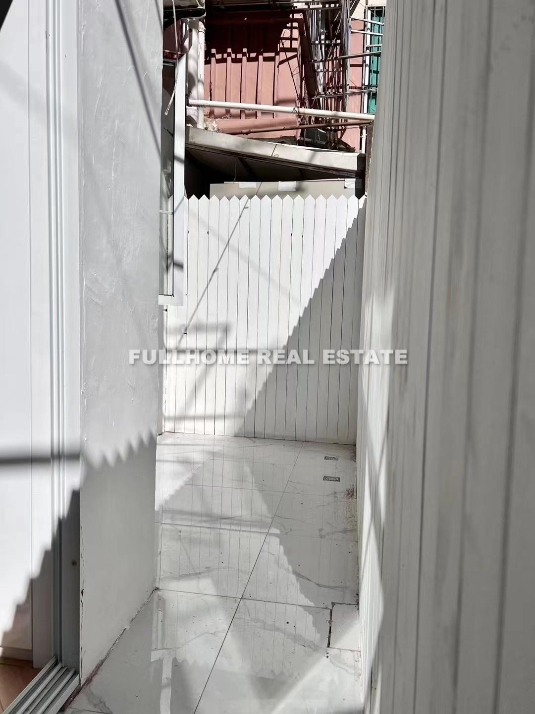 Lane1-800 Dingxi Road Old House - Interior view 3, Shanghai rental property