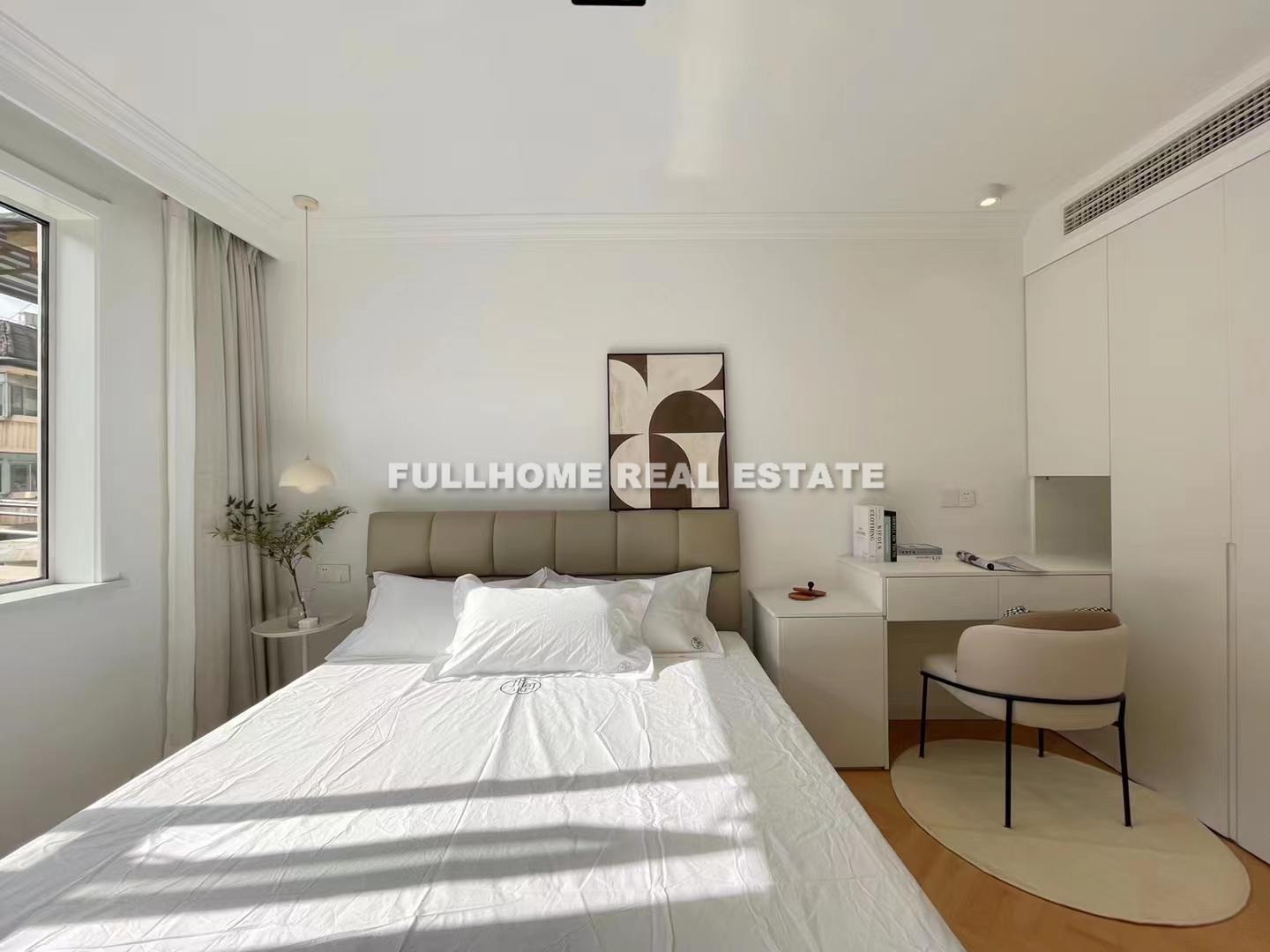 Huaxin Apartment - Interior view 6, Shanghai rental property