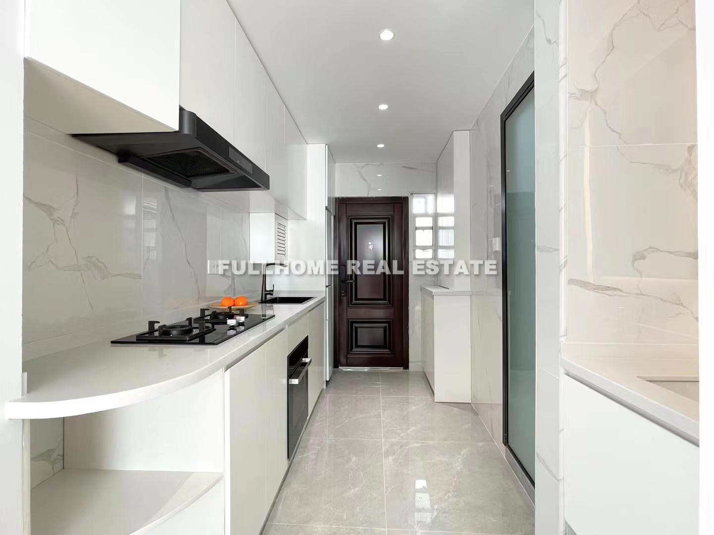 Huaxin Apartment - Interior view 9, Shanghai rental property