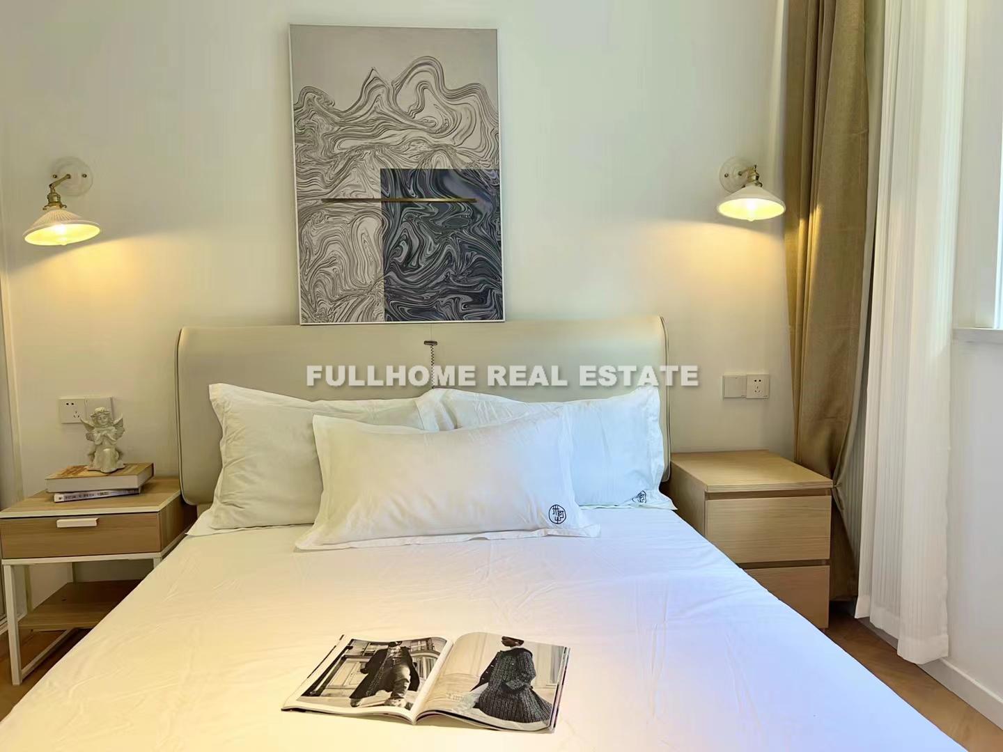 Lane1-800 Dingxi Road Old House - Interior view 6, Shanghai rental property