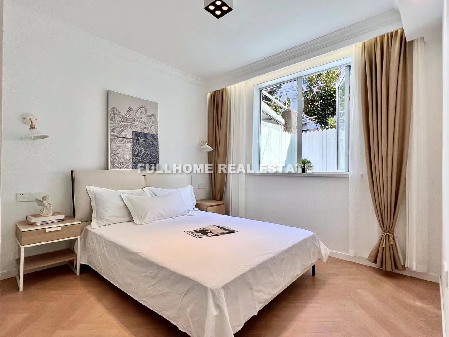 Lane1-800 Dingxi Road Old House - Interior view 4, Shanghai rental property