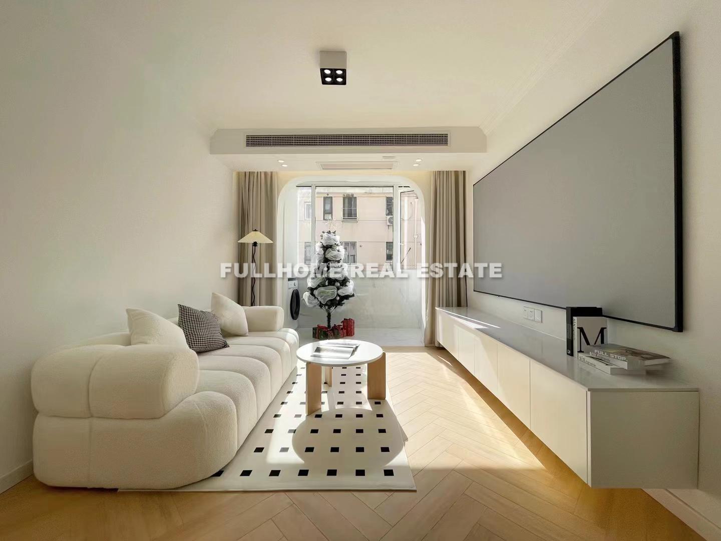Huaxin Apartment - Interior view 2, Shanghai rental property