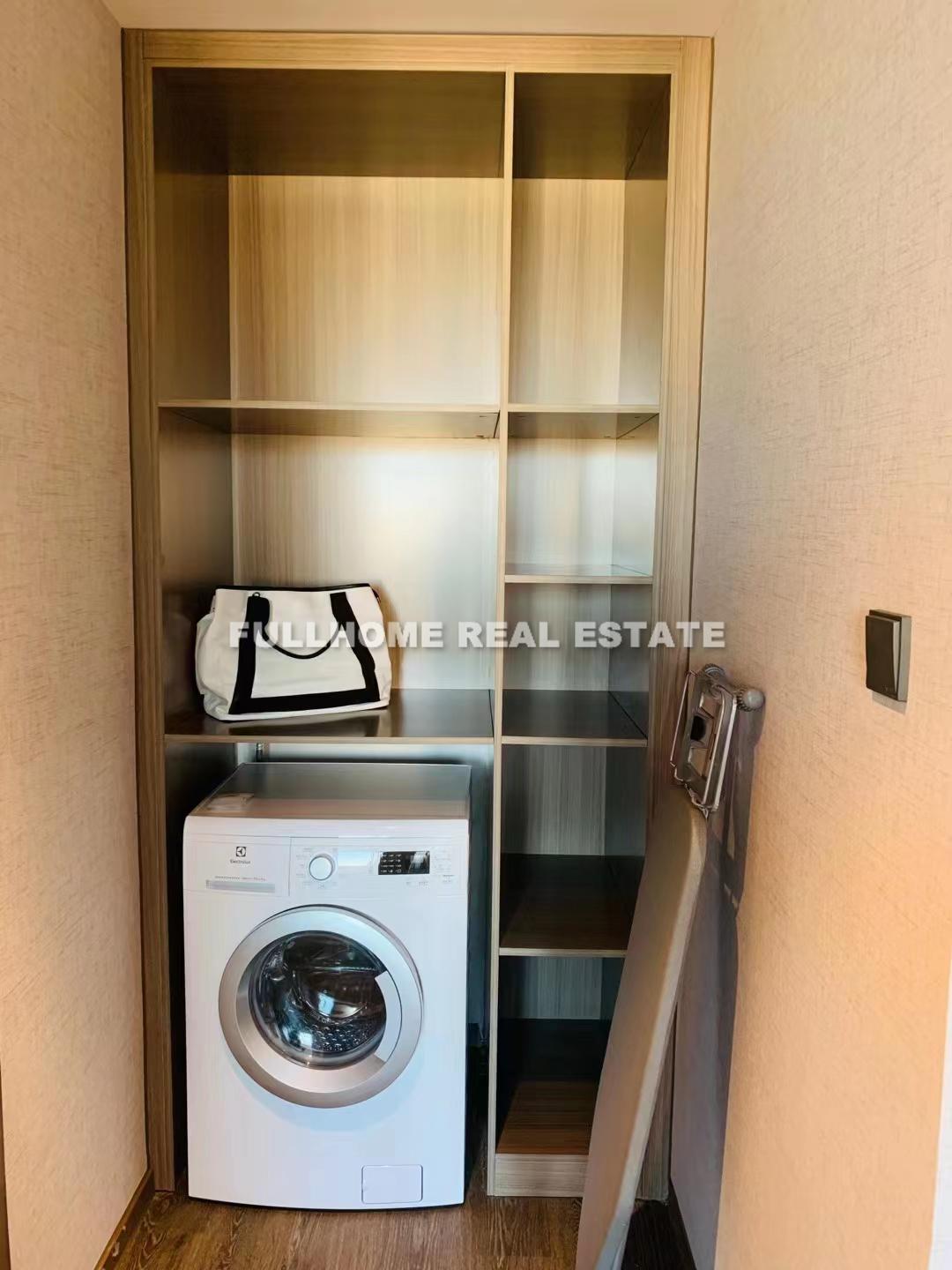 Xuhui  Riverside Somerset - Interior view 9, Shanghai rental property