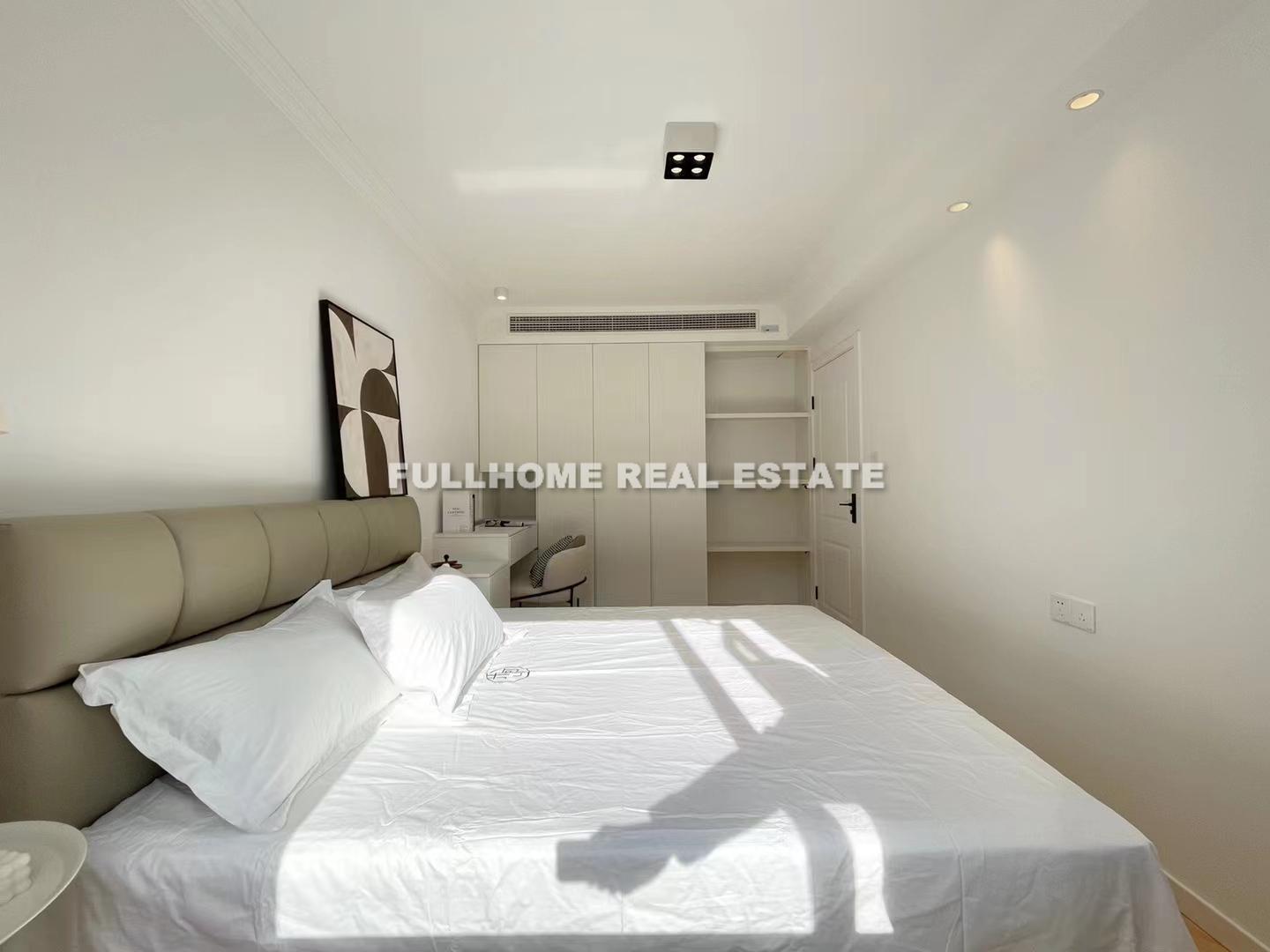 Huaxin Apartment - Interior view 7, Shanghai rental property