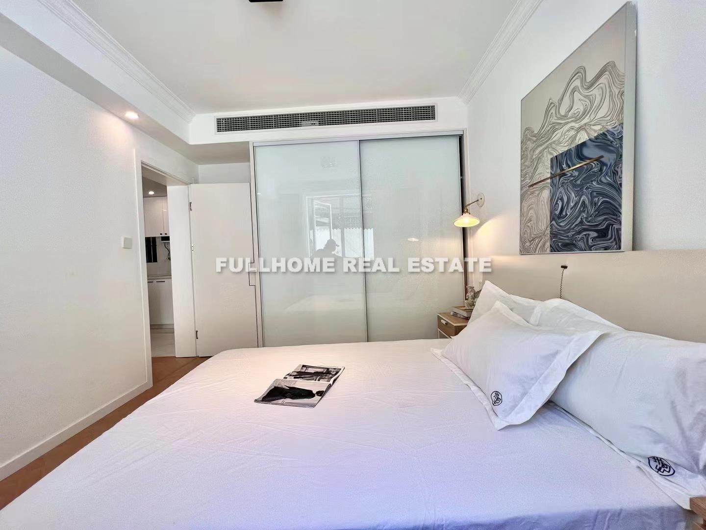 Lane1-800 Dingxi Road Old House - Interior view 5, Shanghai rental property