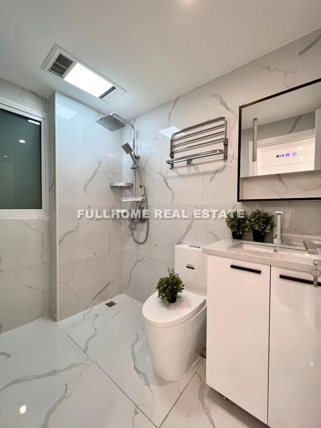 Lane1-800 Dingxi Road Old House - Interior view 8, Shanghai rental property
