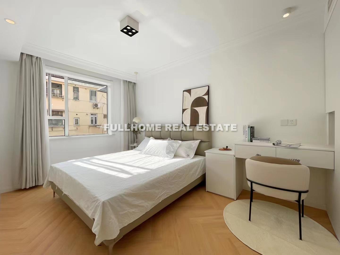 Huaxin Apartment - Interior view 5, Shanghai rental property