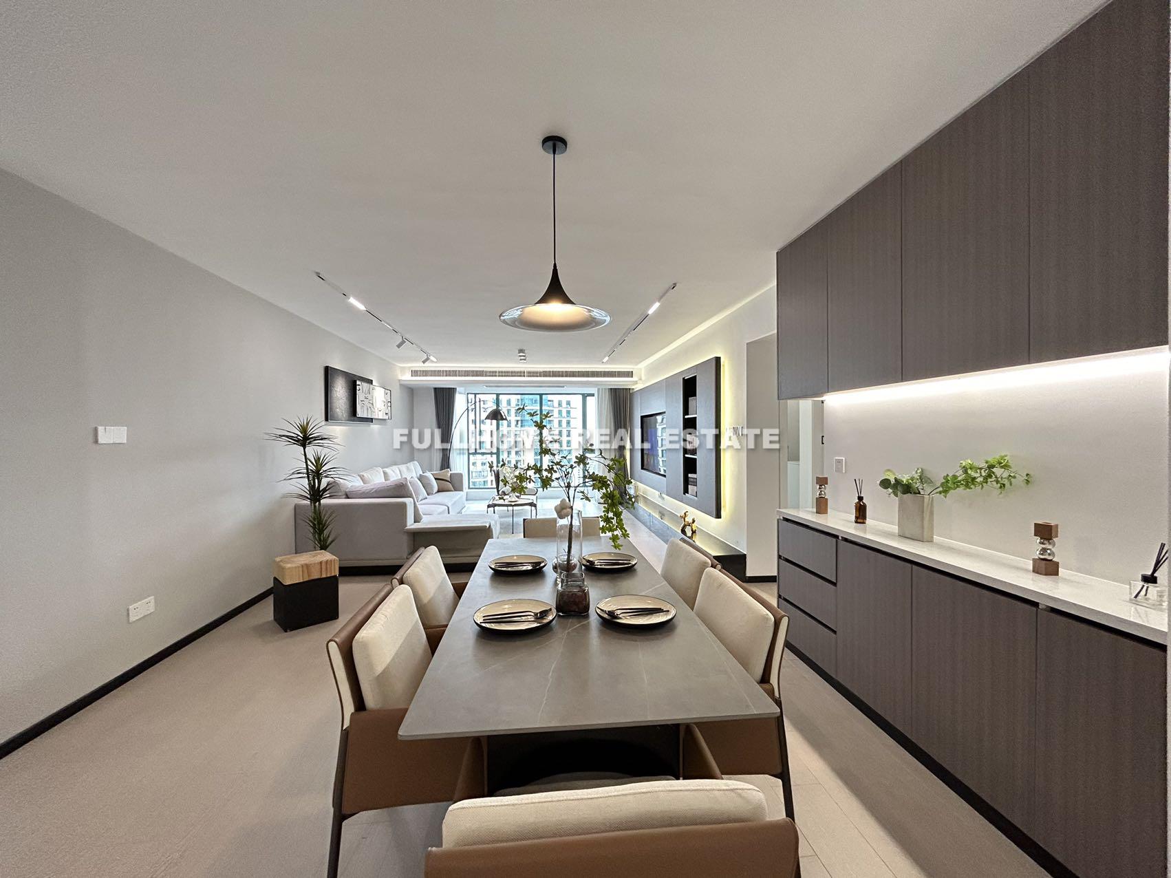 Regents Park - Interior view 8, Shanghai rental property