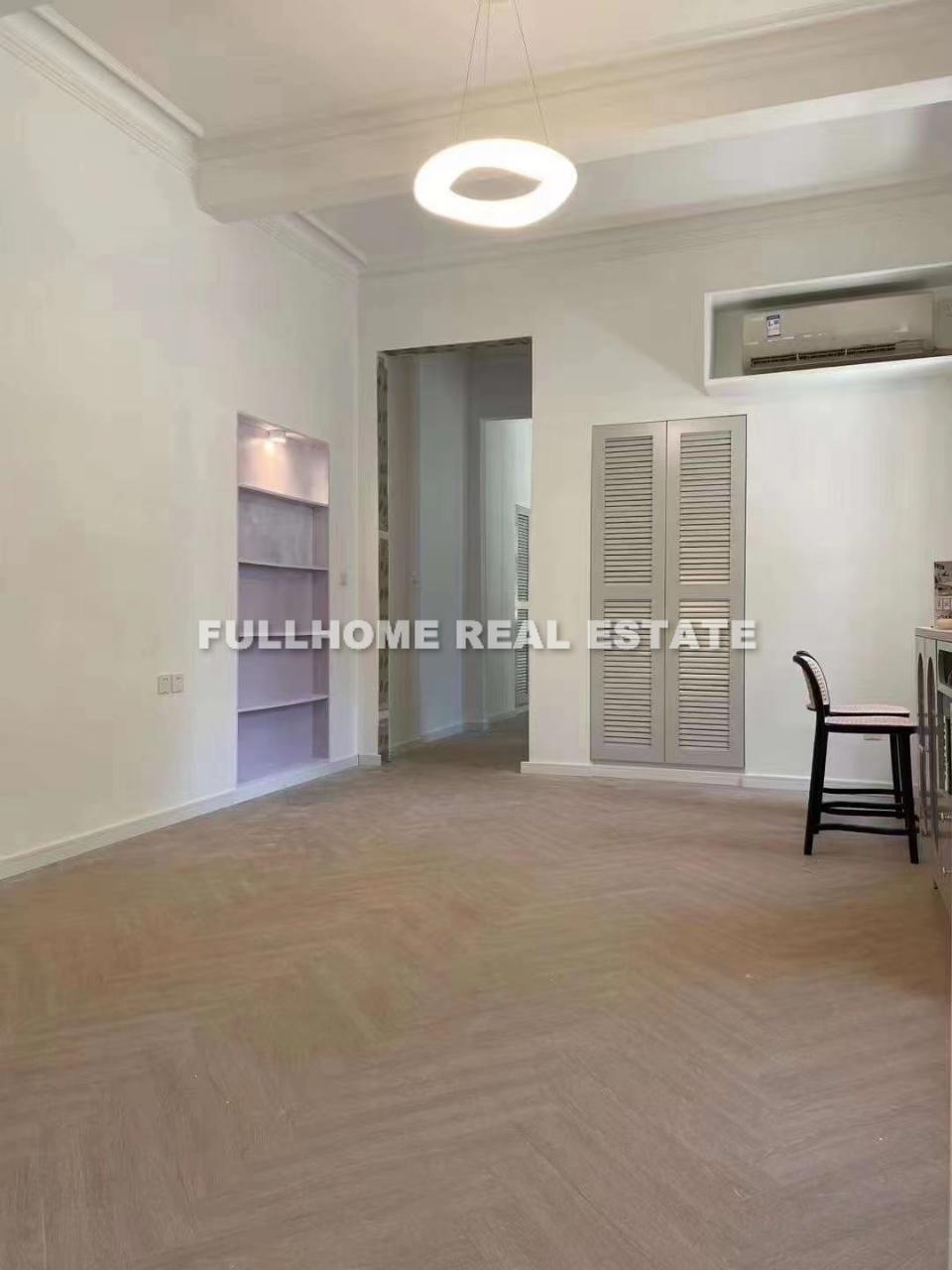 Lane 1000-1500 Yuyuan Road Old House - Interior view 6, Shanghai rental property