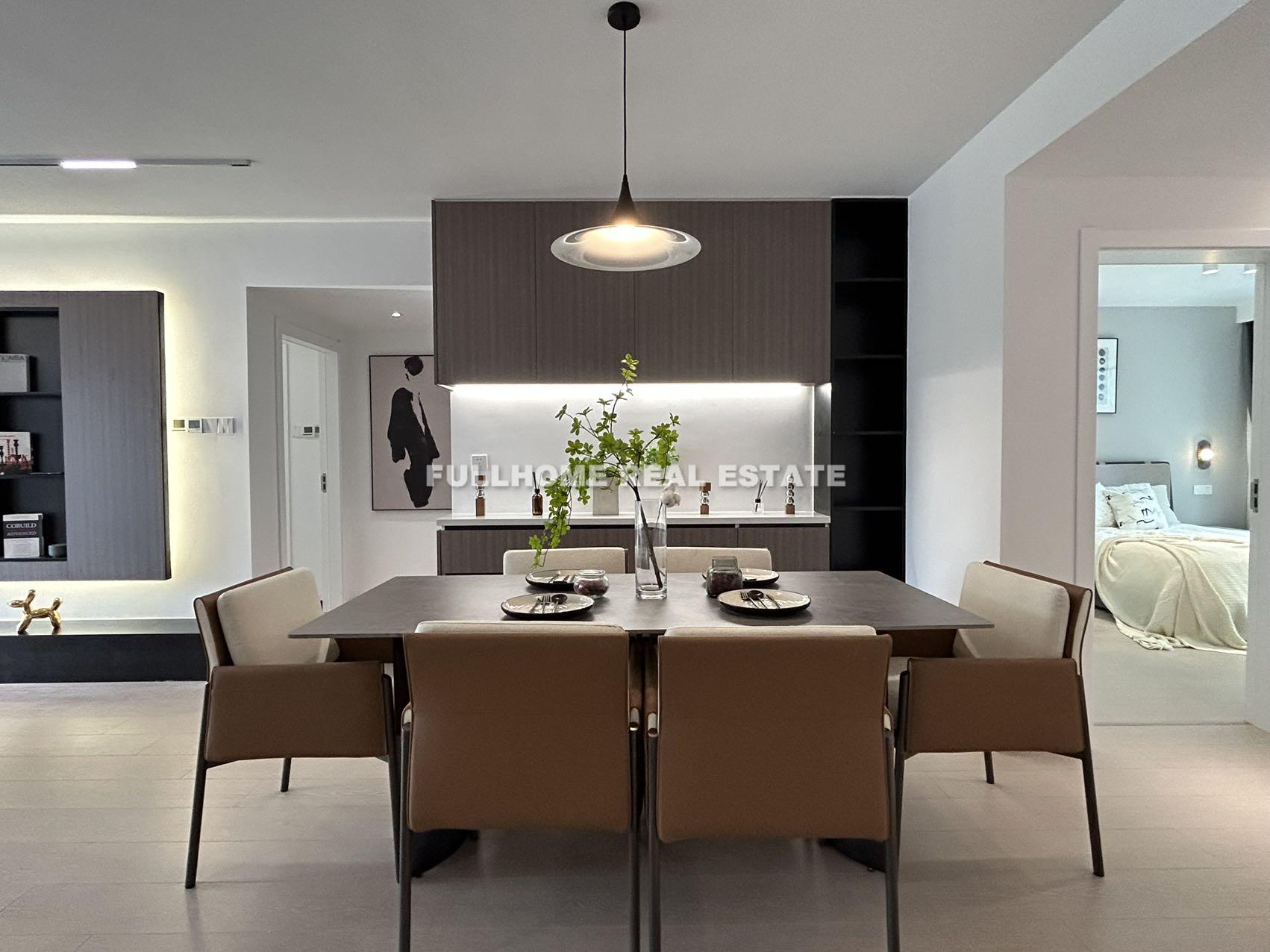 Regents Park - Interior view 2, Shanghai rental property