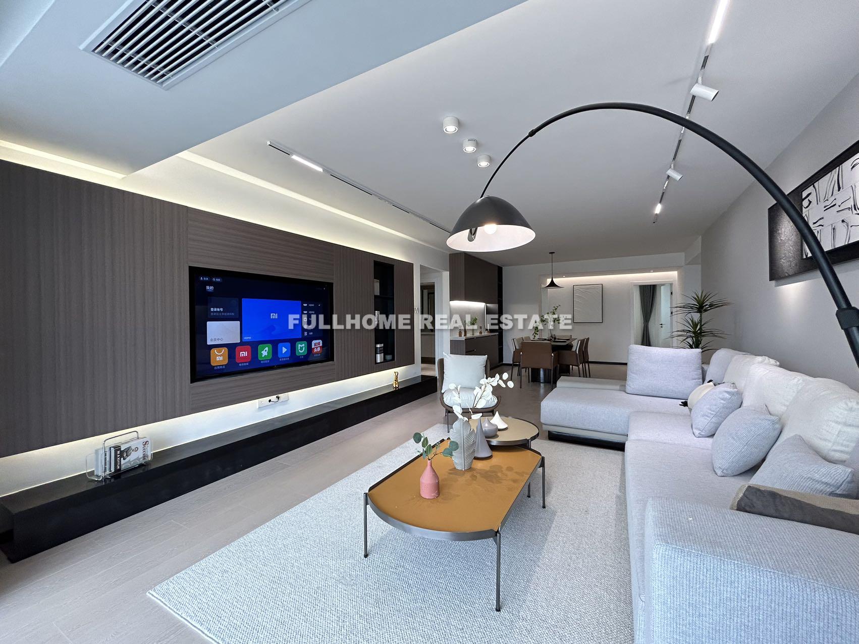 Regents Park - Interior view 3, Shanghai rental property