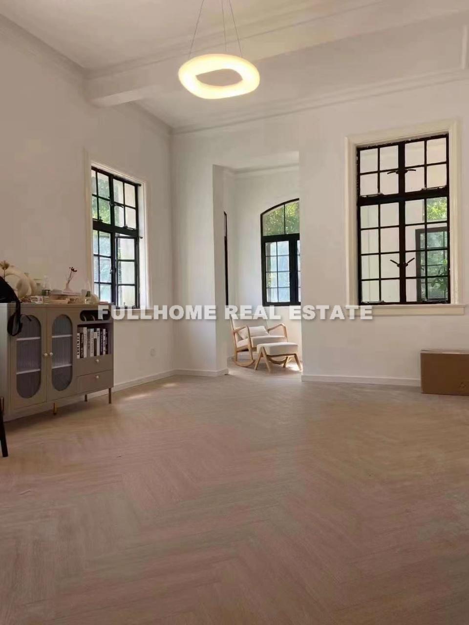 Lane 1000-1500 Yuyuan Road Old House - Interior view 5, Shanghai rental property
