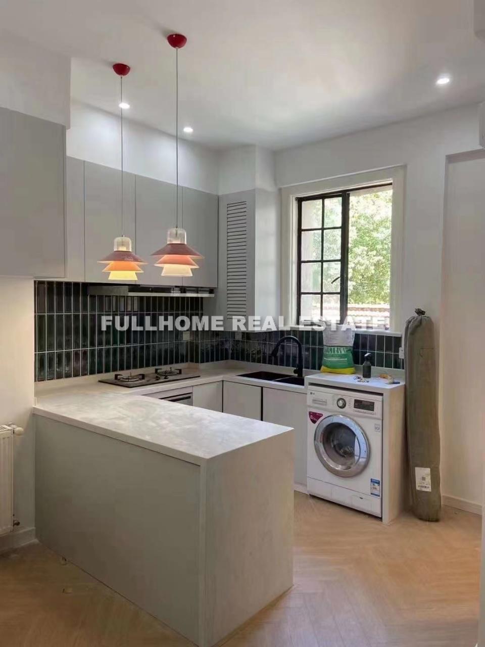 Lane 1000-1500 Yuyuan Road Old House - Interior view 9, Shanghai rental property