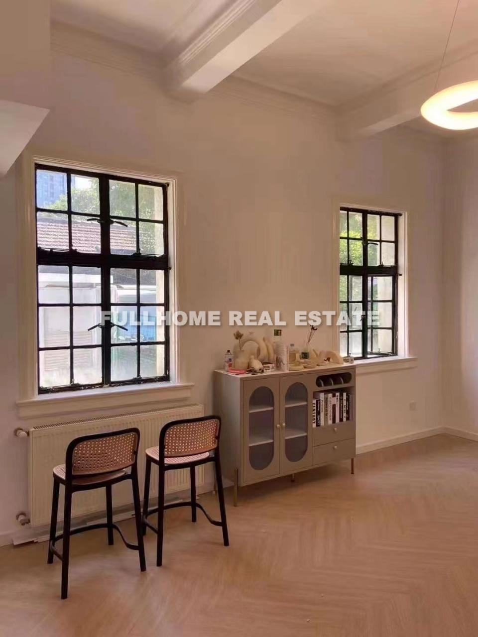 Lane 1000-1500 Yuyuan Road Old House - Interior view 2, Shanghai rental property