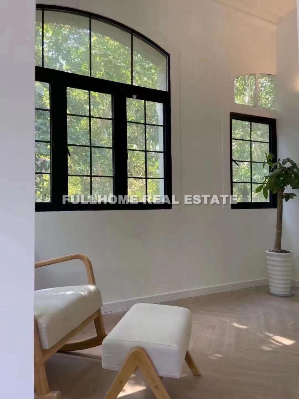Lane 1000-1500 Yuyuan Road Old House - Interior view 4, Shanghai rental property