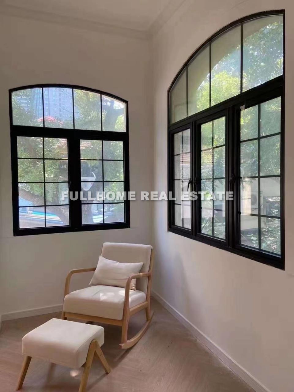Lane 1000-1500 Yuyuan Road Old House - Interior view 3, Shanghai rental property