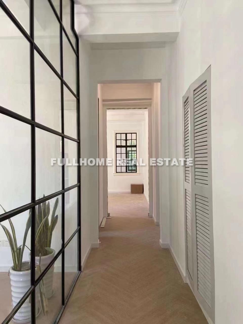 Lane 1000-1500 Yuyuan Road Old House - Interior view 7, Shanghai rental property