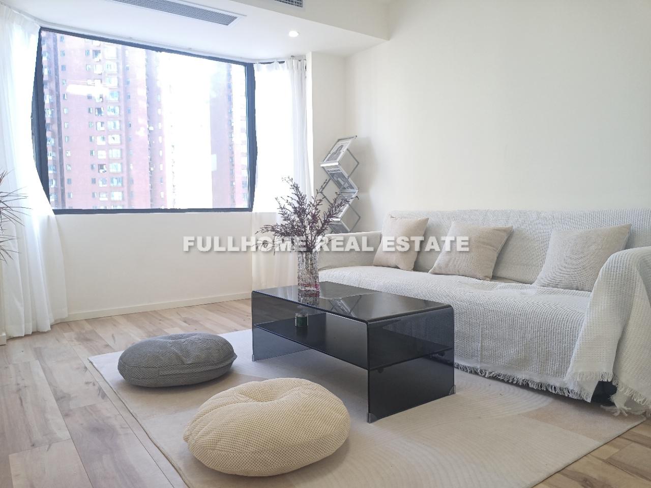 Same compound: Zheng Ning Compound, 1 bedrooms in Shanghai