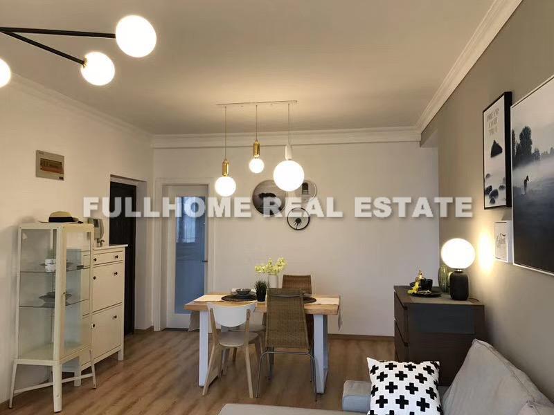 Hai Tai Yuan - Interior view 2, Shanghai rental property