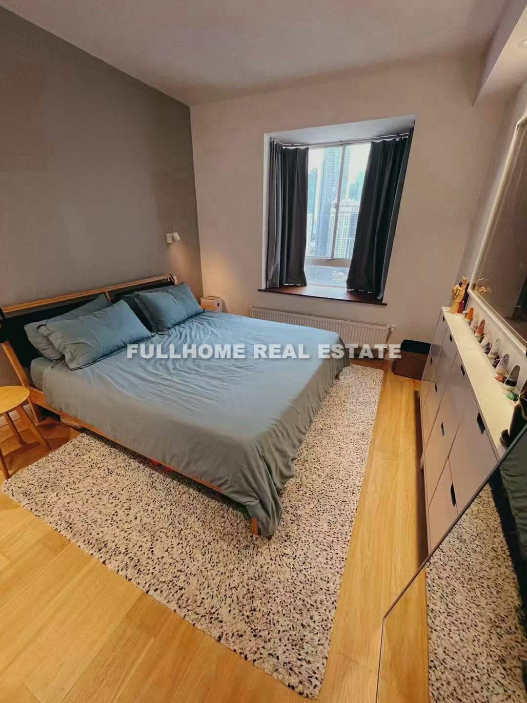 Manhattan Heights（Yi Jing Yuan） - Interior view 7, Shanghai rental property