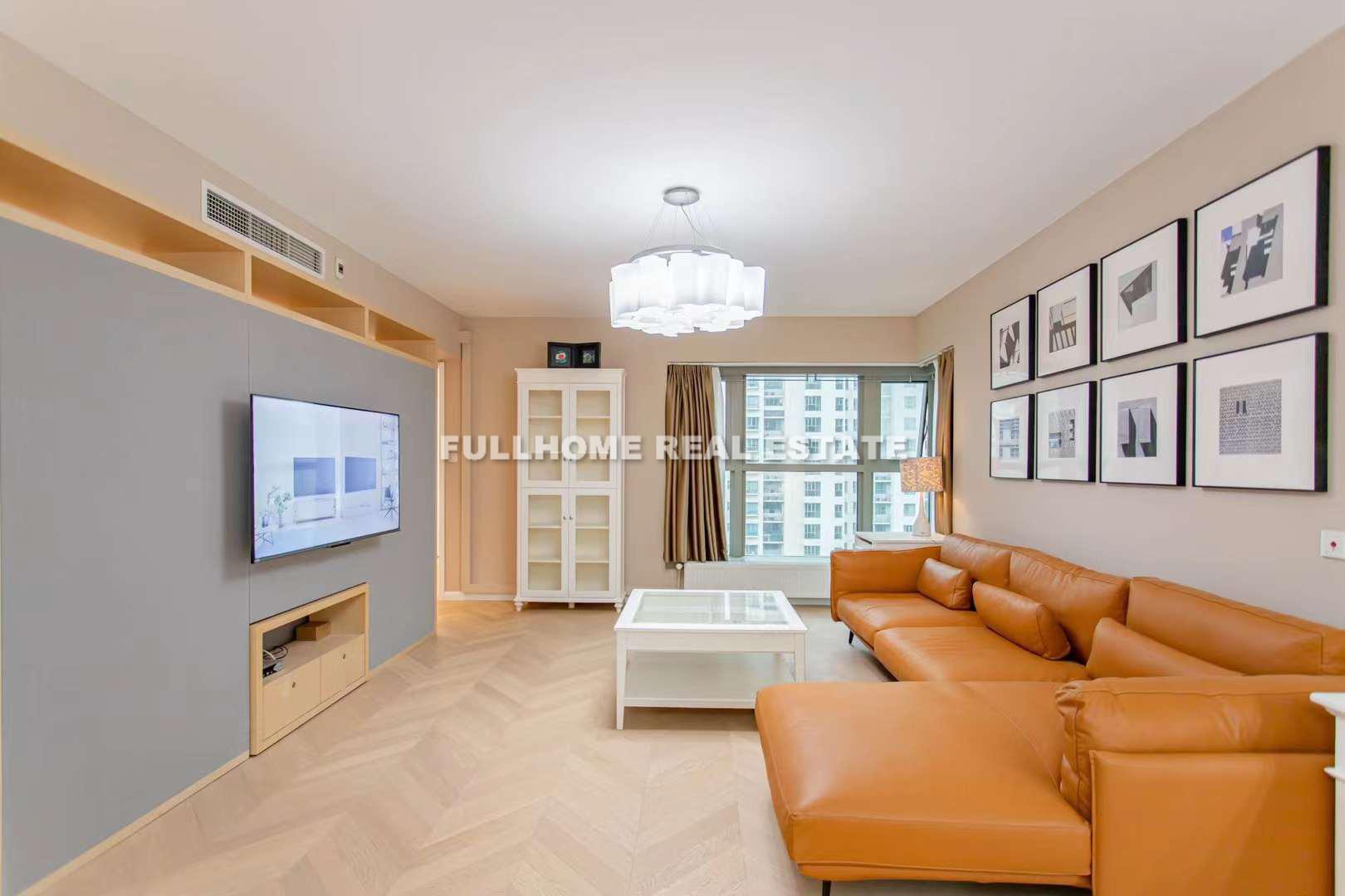 8 Park Avenue - Interior view 2, Shanghai rental property