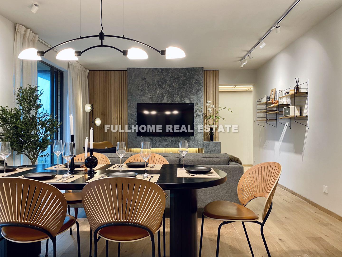 LaDoll International City - Interior view 3, Shanghai rental property