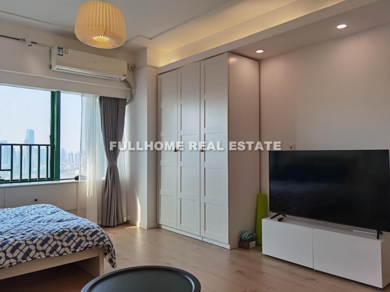 Shanghai Cosmo World Union Service Apartment - Interior view 4, Shanghai rental property