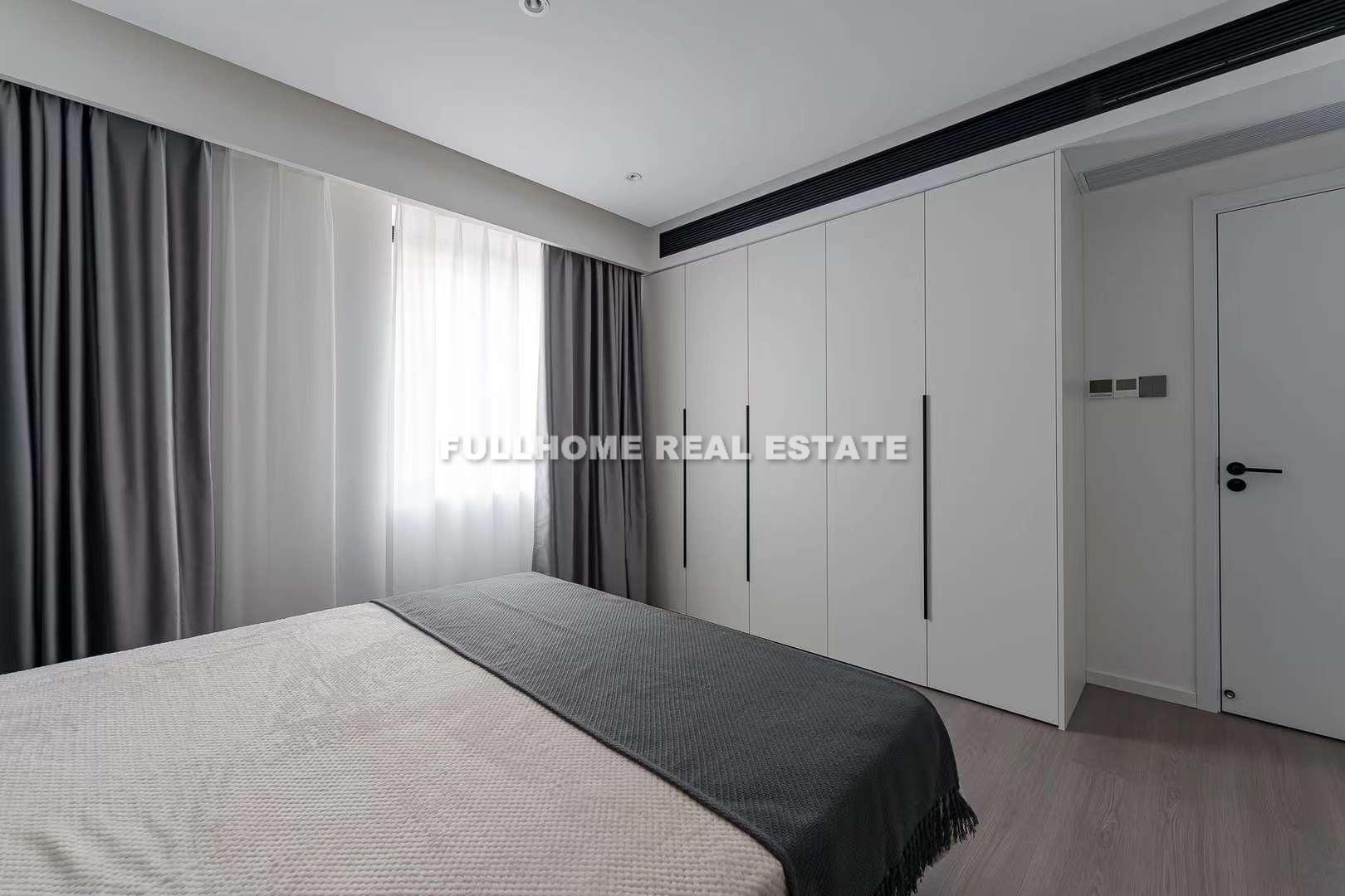 Hua Yuan Building - Interior view 3, Shanghai rental property
