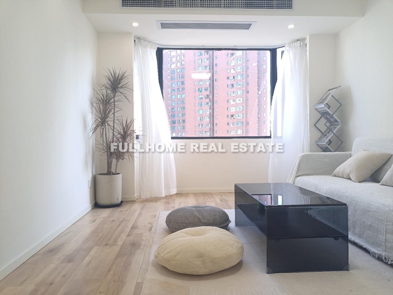 Zheng Ning Compound - Interior view 5, Shanghai rental property