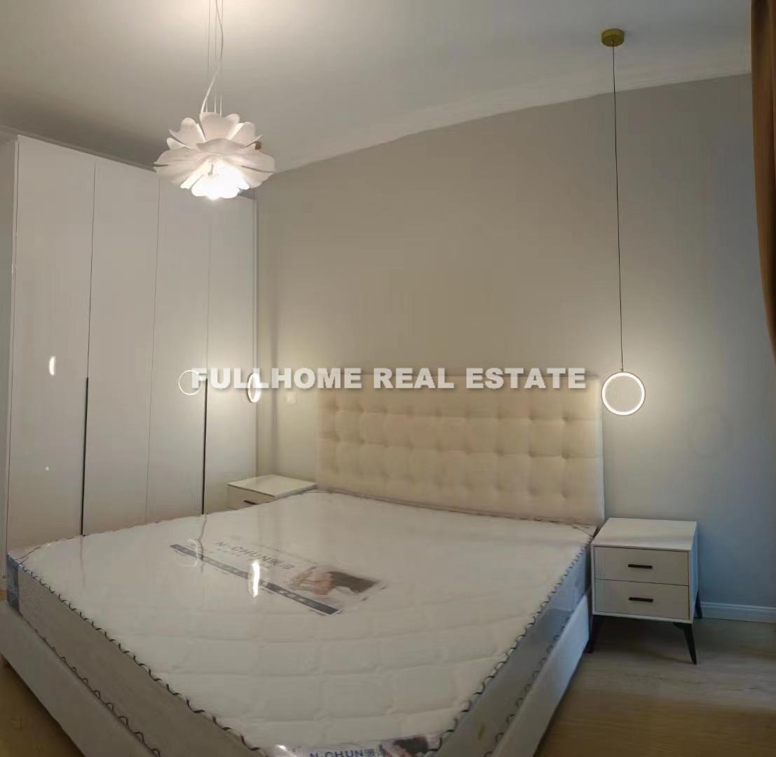 Zhong Yuan Liang Wan Cheng - Interior view 2, Shanghai rental property